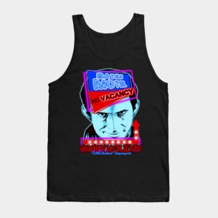 Happy Holiday Tank Top